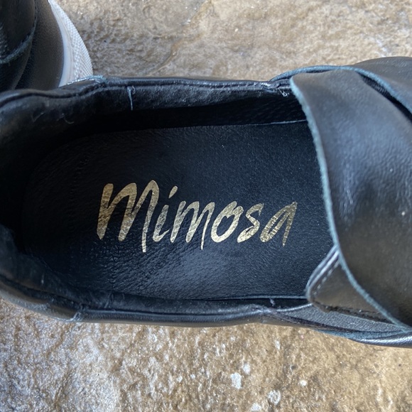 Mimosa sneakers - Picture 2 of 6